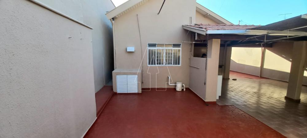 Alugar Casa / Residencial em Ara&ccedil;atuba R$ 1.300,00 - Foto 21