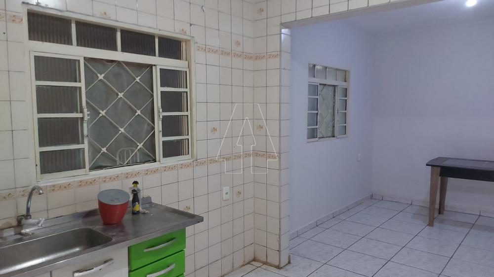 Alugar Casa / Residencial em Ara&ccedil;atuba R$ 1.343,07 - Foto 2