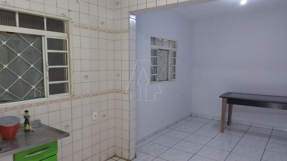Alugar Casa / Residencial em Ara&ccedil;atuba R$ 1.343,07 - Foto 3