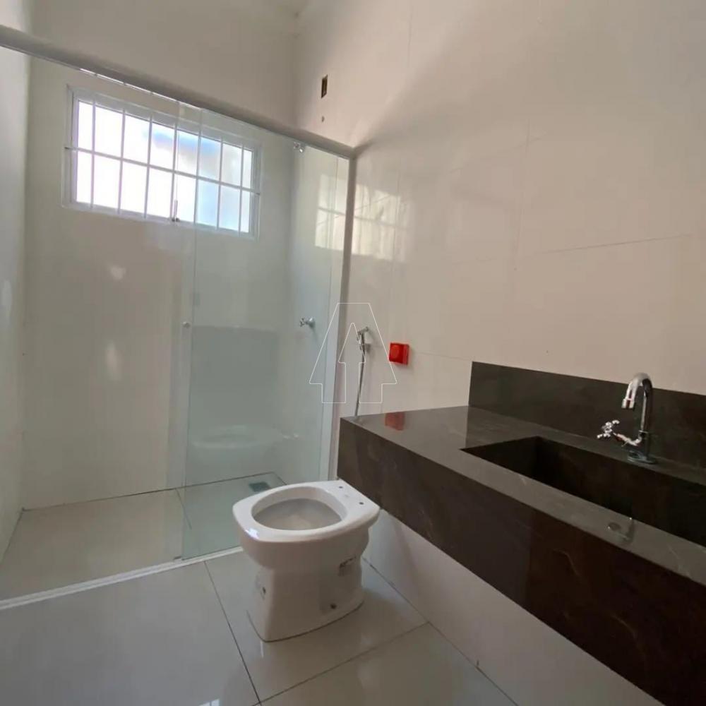 Alugar Casa / Residencial em Ara&ccedil;atuba R$ 1.550,00 - Foto 8