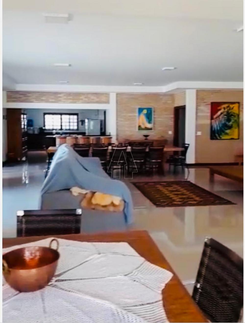 Comprar Rural / Rancho Condom&iacute;nio em Santo Ant&ocirc;nio do Aracangu&aacute; - Foto 3