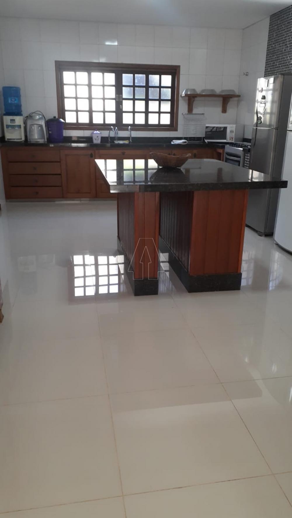 Comprar Rural / Rancho Condom&iacute;nio em Santo Ant&ocirc;nio do Aracangu&aacute; - Foto 7