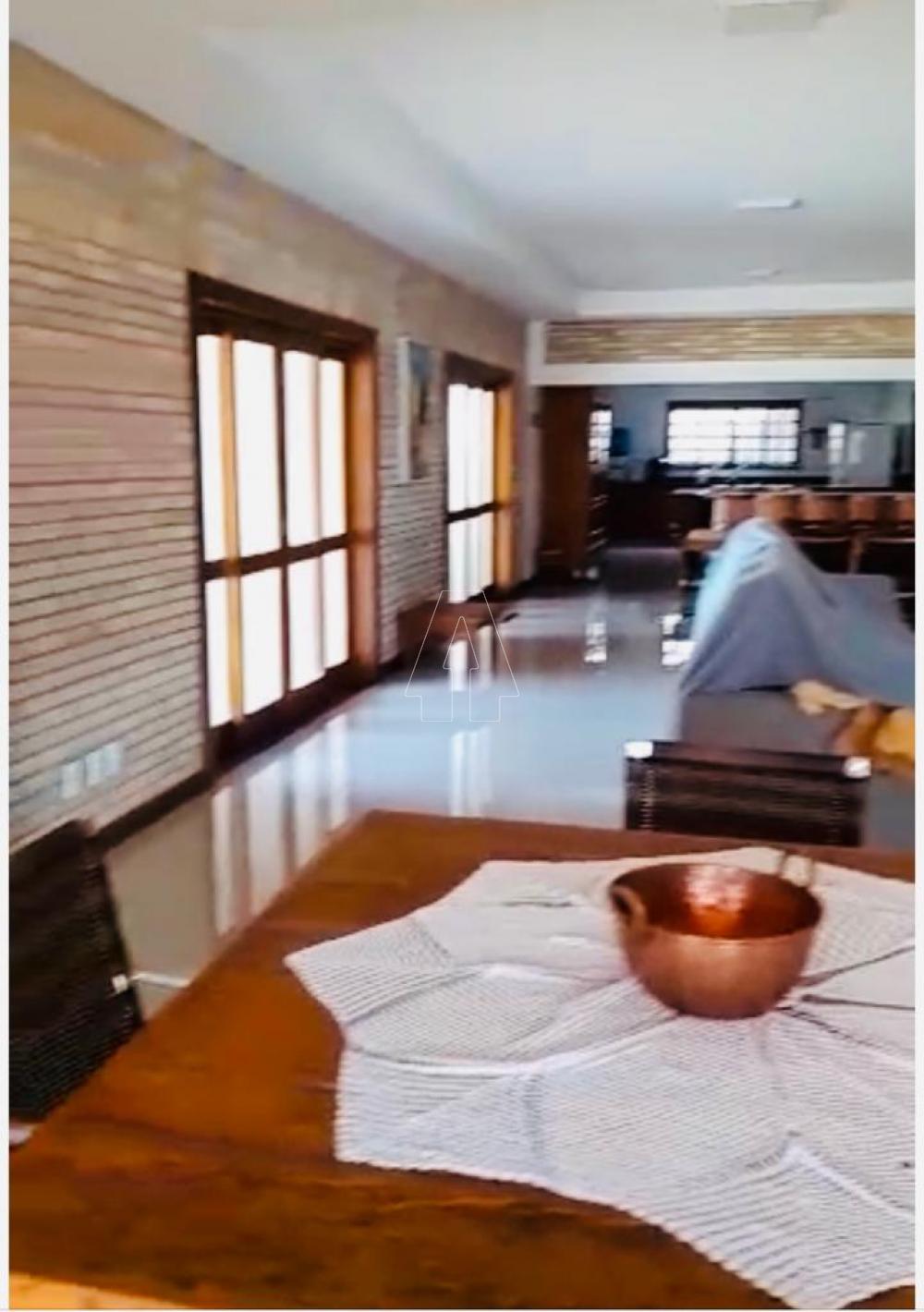 Comprar Rural / Rancho Condom&iacute;nio em Santo Ant&ocirc;nio do Aracangu&aacute; - Foto 6