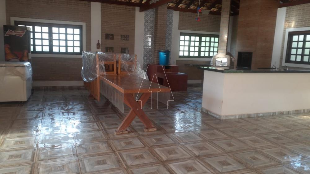 Comprar Rural / Rancho Condom&iacute;nio em Santo Ant&ocirc;nio do Aracangu&aacute; - Foto 14