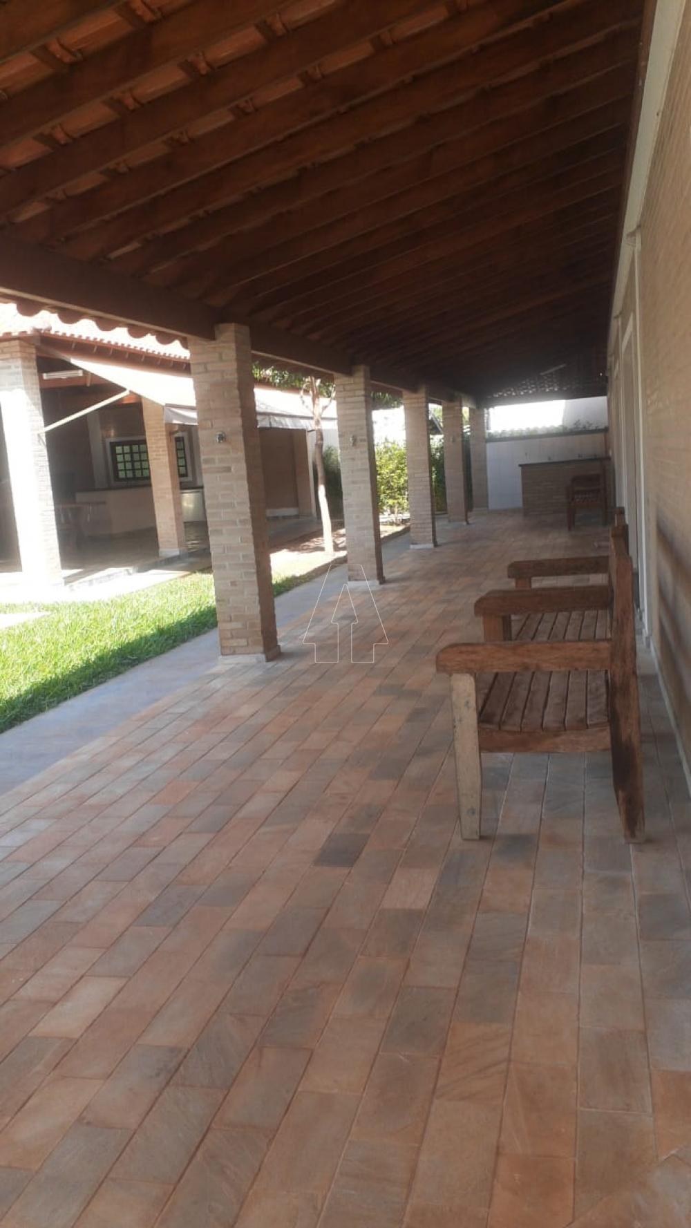 Comprar Rural / Rancho Condom&iacute;nio em Santo Ant&ocirc;nio do Aracangu&aacute; - Foto 12