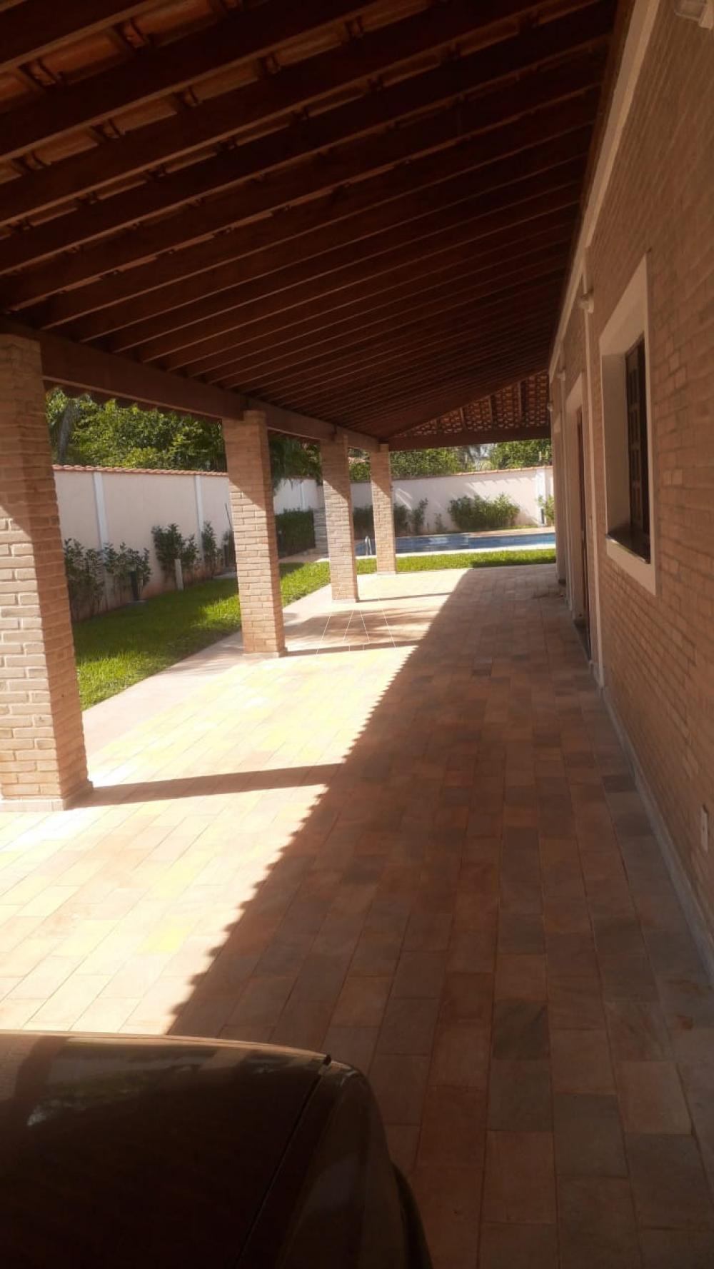 Comprar Rural / Rancho Condom&iacute;nio em Santo Ant&ocirc;nio do Aracangu&aacute; - Foto 13