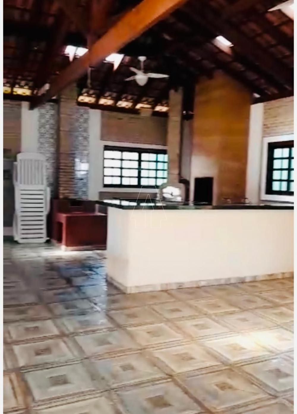Comprar Rural / Rancho Condom&iacute;nio em Santo Ant&ocirc;nio do Aracangu&aacute; - Foto 15