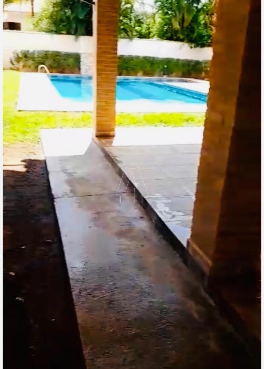 Comprar Rural / Rancho Condom&iacute;nio em Santo Ant&ocirc;nio do Aracangu&aacute; - Foto 18