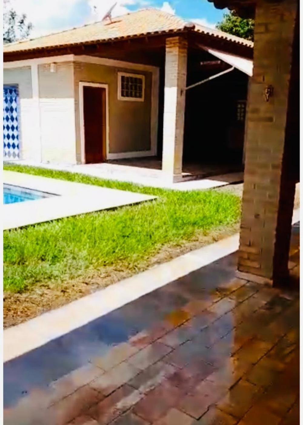 Comprar Rural / Rancho Condom&iacute;nio em Santo Ant&ocirc;nio do Aracangu&aacute; - Foto 20