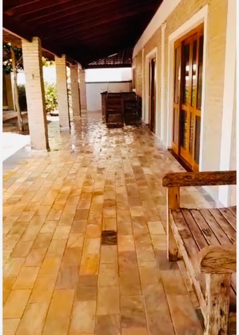 Comprar Rural / Rancho Condom&iacute;nio em Santo Ant&ocirc;nio do Aracangu&aacute; - Foto 23