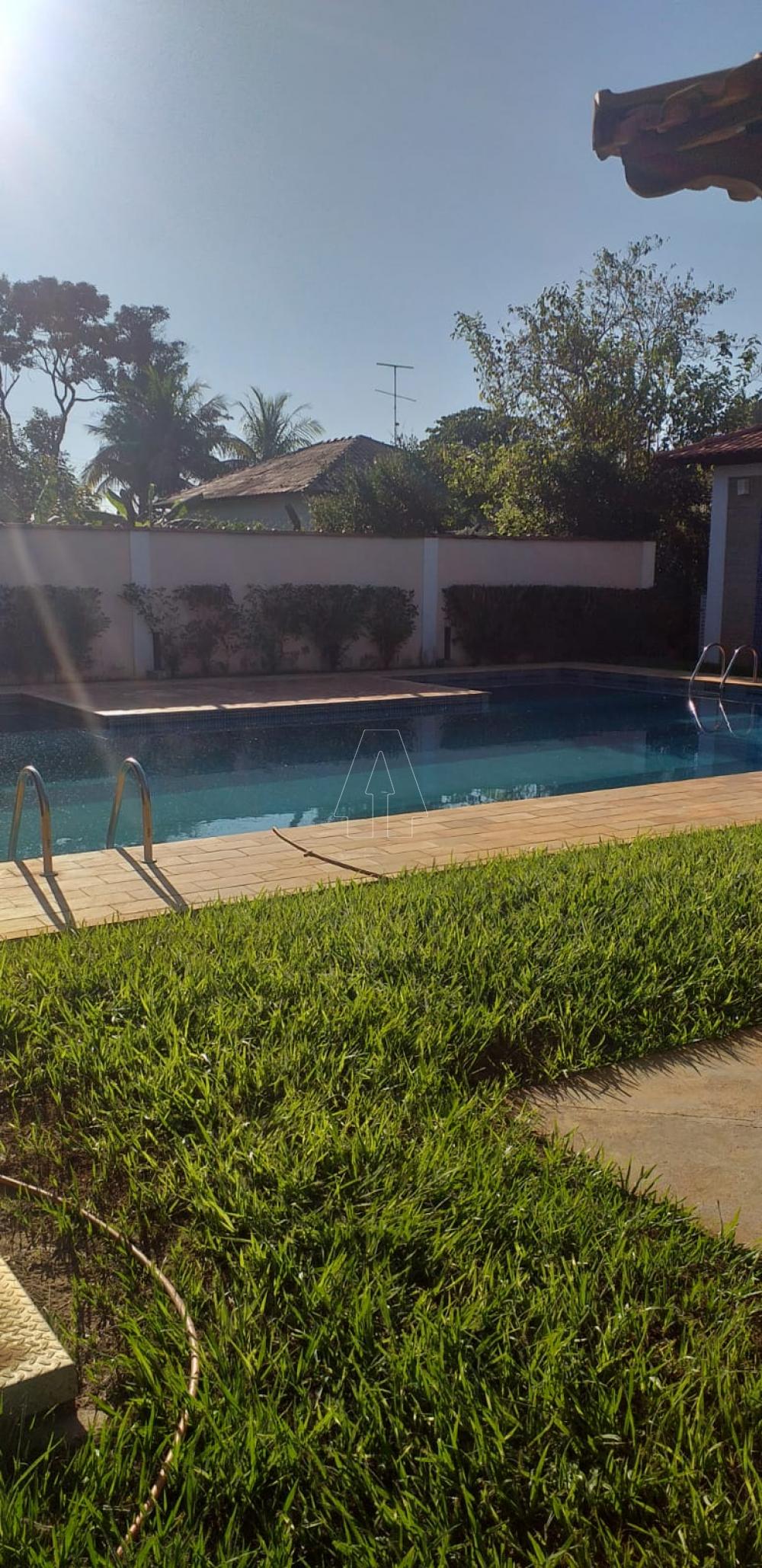 Comprar Rural / Rancho Condom&iacute;nio em Santo Ant&ocirc;nio do Aracangu&aacute; - Foto 26