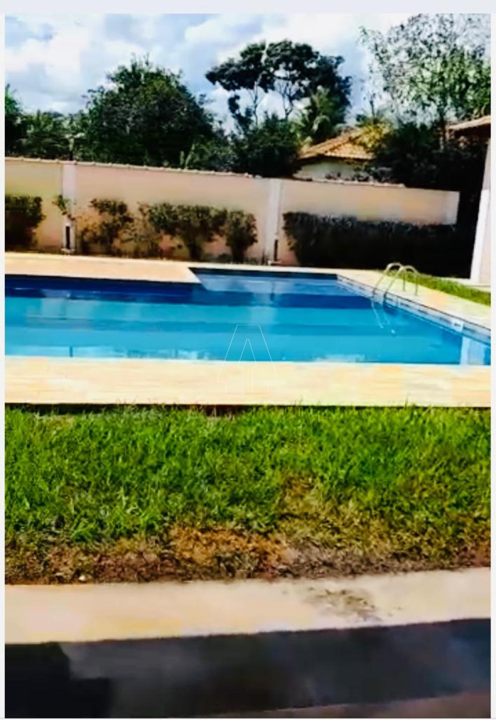 Comprar Rural / Rancho Condom&iacute;nio em Santo Ant&ocirc;nio do Aracangu&aacute; - Foto 27