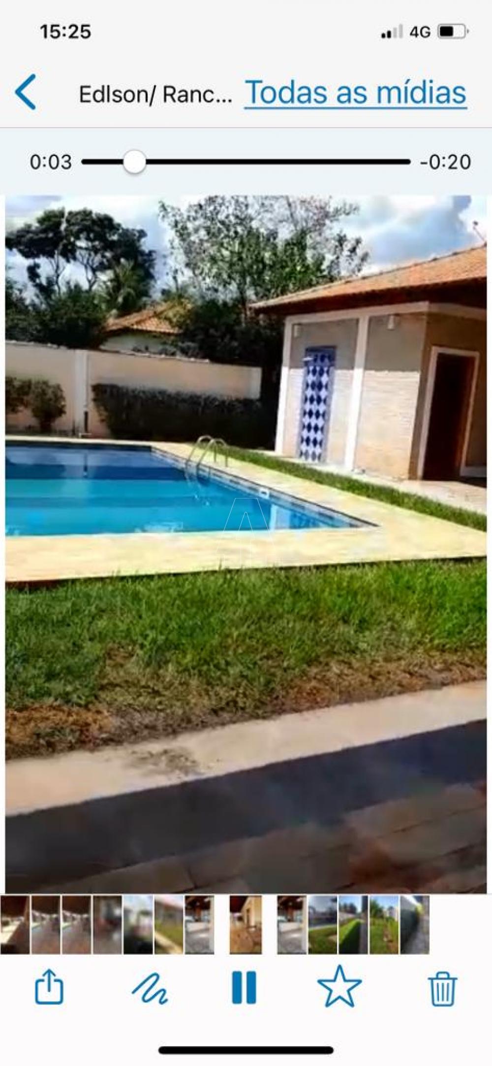 Comprar Rural / Rancho Condom&iacute;nio em Santo Ant&ocirc;nio do Aracangu&aacute; - Foto 28
