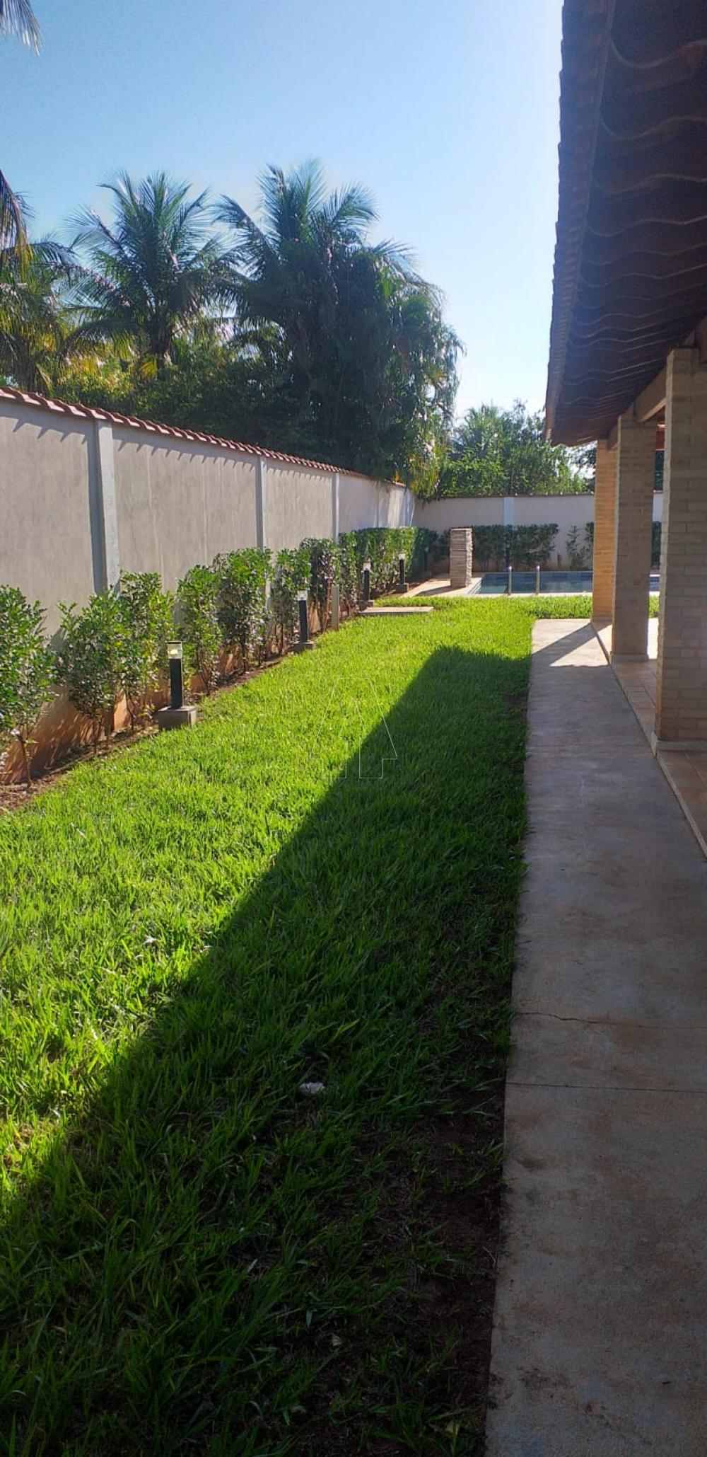 Comprar Rural / Rancho Condom&iacute;nio em Santo Ant&ocirc;nio do Aracangu&aacute; - Foto 22