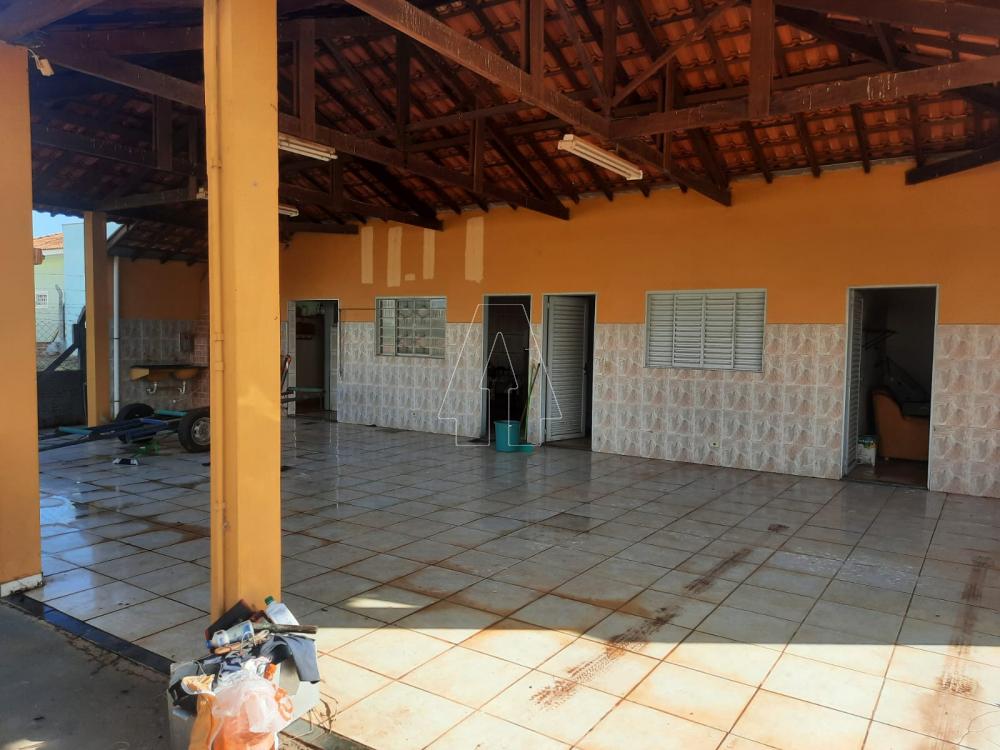 Alugar Rural / Rancho Condom&iacute;nio em Ara&ccedil;atuba R$ 800,00 - Foto 3