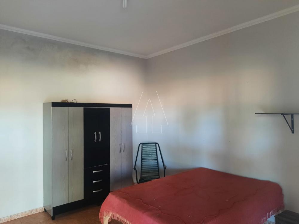 Alugar Rural / Rancho Condom&iacute;nio em Ara&ccedil;atuba R$ 800,00 - Foto 5