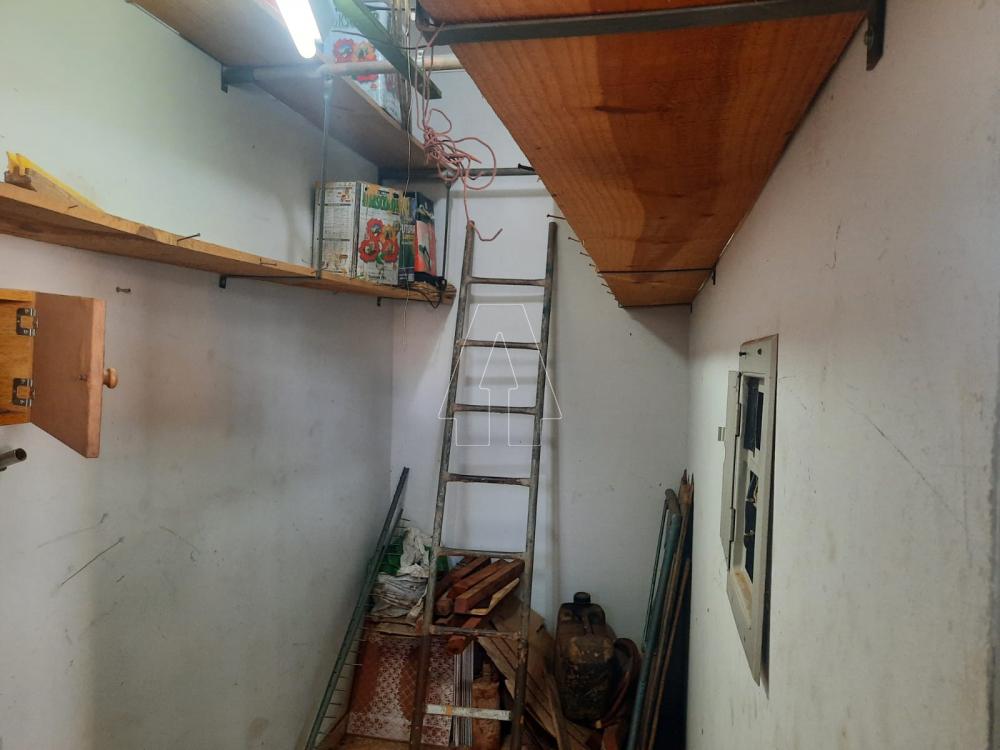 Alugar Rural / Rancho Condom&iacute;nio em Ara&ccedil;atuba R$ 800,00 - Foto 10
