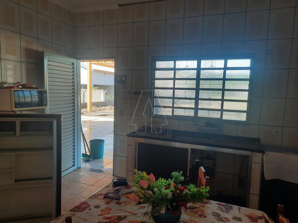 Alugar Rural / Rancho Condom&iacute;nio em Ara&ccedil;atuba R$ 800,00 - Foto 7