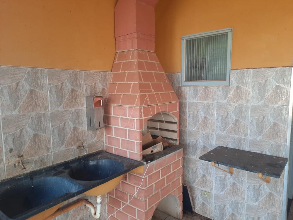 Alugar Rural / Rancho Condom&iacute;nio em Ara&ccedil;atuba R$ 800,00 - Foto 8