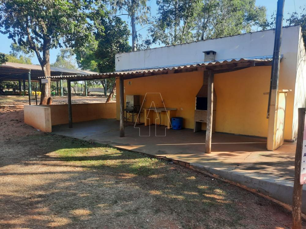 Alugar Rural / Rancho Condom&iacute;nio em Ara&ccedil;atuba R$ 800,00 - Foto 16