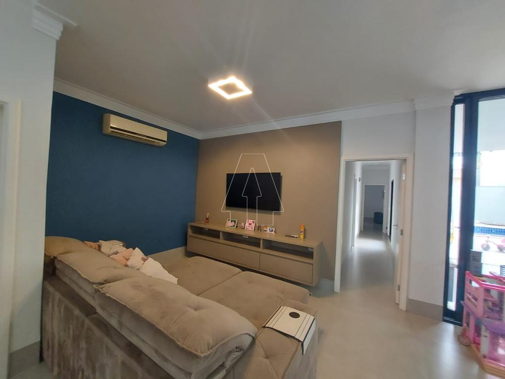 Comprar Casa / Condom&iacute;nio em Ara&ccedil;atuba R$ 1.400.000,00 - Foto 3