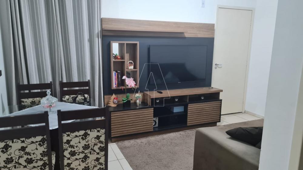Comprar Apartamento / Padr&atilde;o em Ara&ccedil;atuba R$ 146.000,00 - Foto 1
