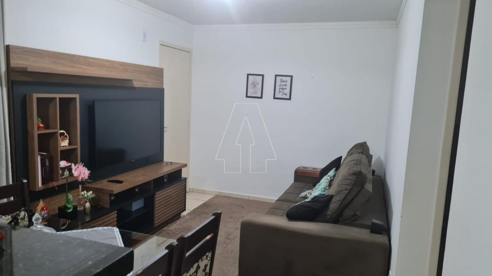 Comprar Apartamento / Padr&atilde;o em Ara&ccedil;atuba R$ 146.000,00 - Foto 2