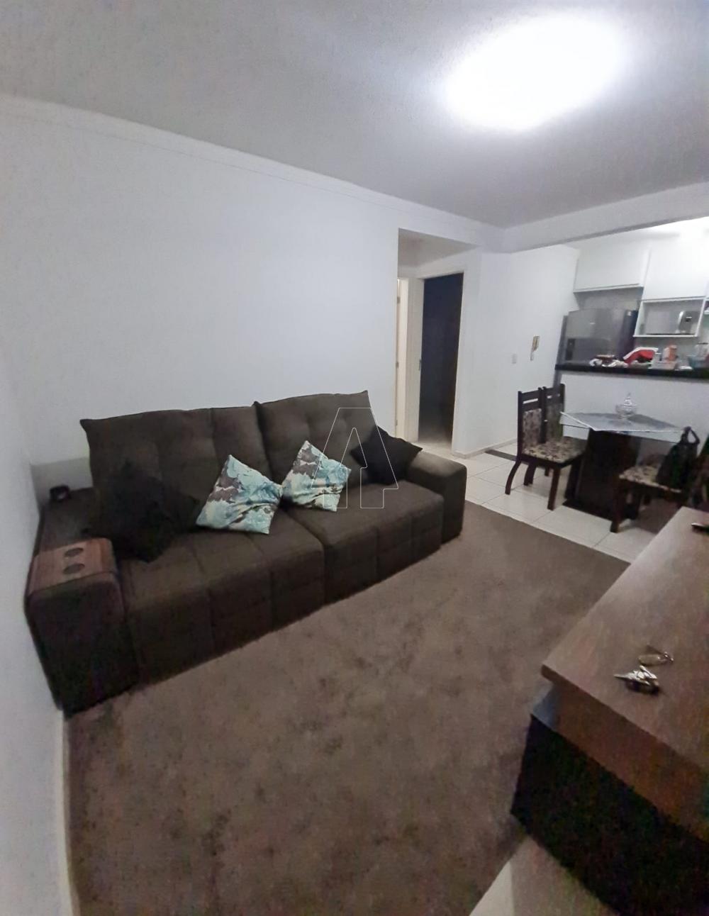 Comprar Apartamento / Padr&atilde;o em Ara&ccedil;atuba R$ 146.000,00 - Foto 3