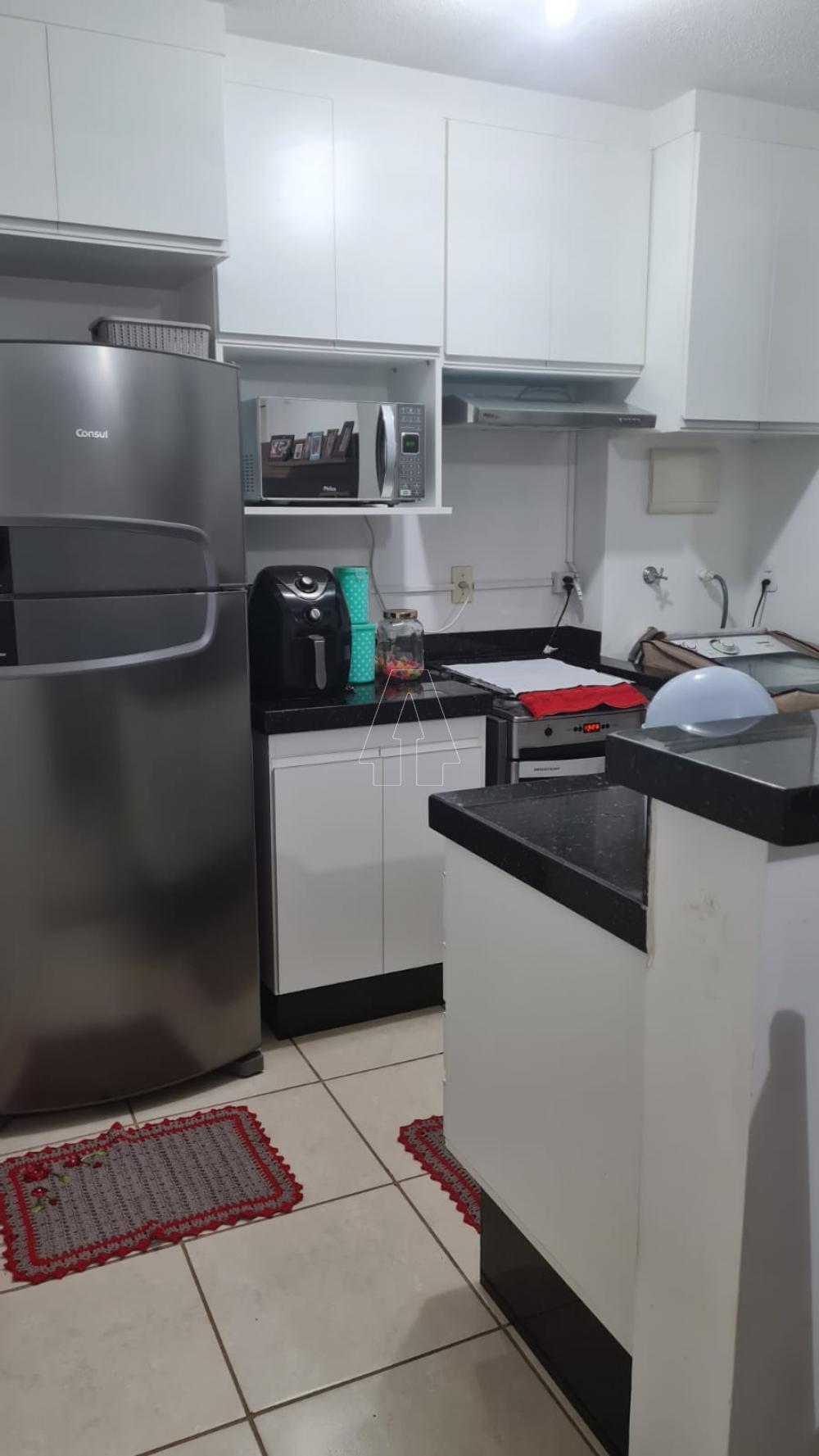 Comprar Apartamento / Padr&atilde;o em Ara&ccedil;atuba R$ 146.000,00 - Foto 5