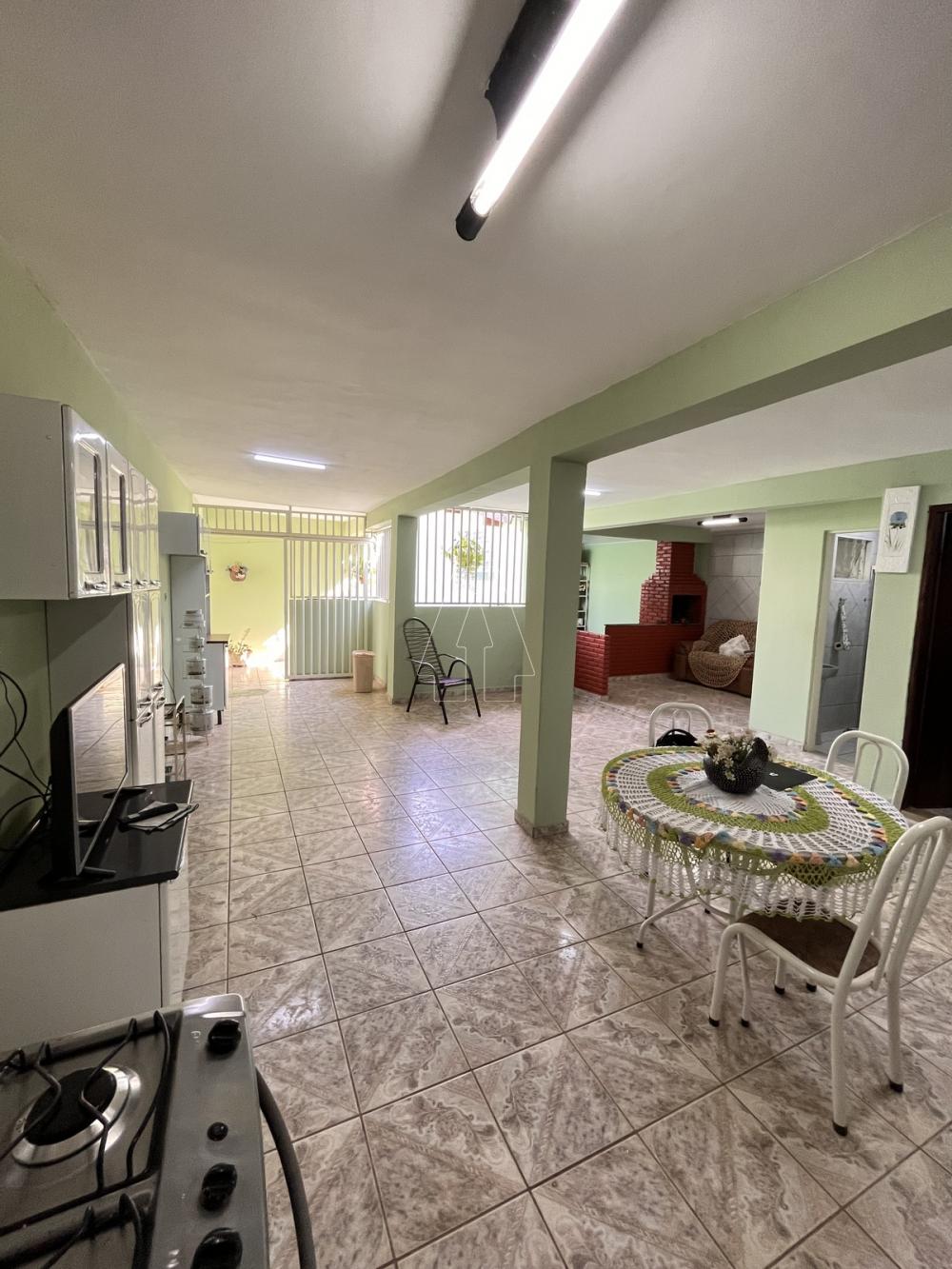 Comprar Casa / Residencial em Ara&ccedil;atuba R$ 340.000,00 - Foto 8