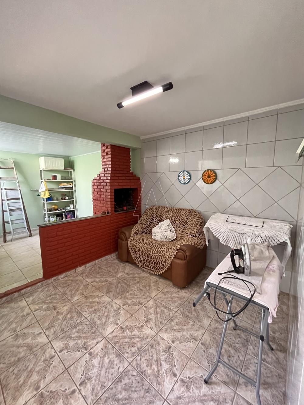 Comprar Casa / Residencial em Ara&ccedil;atuba R$ 340.000,00 - Foto 14