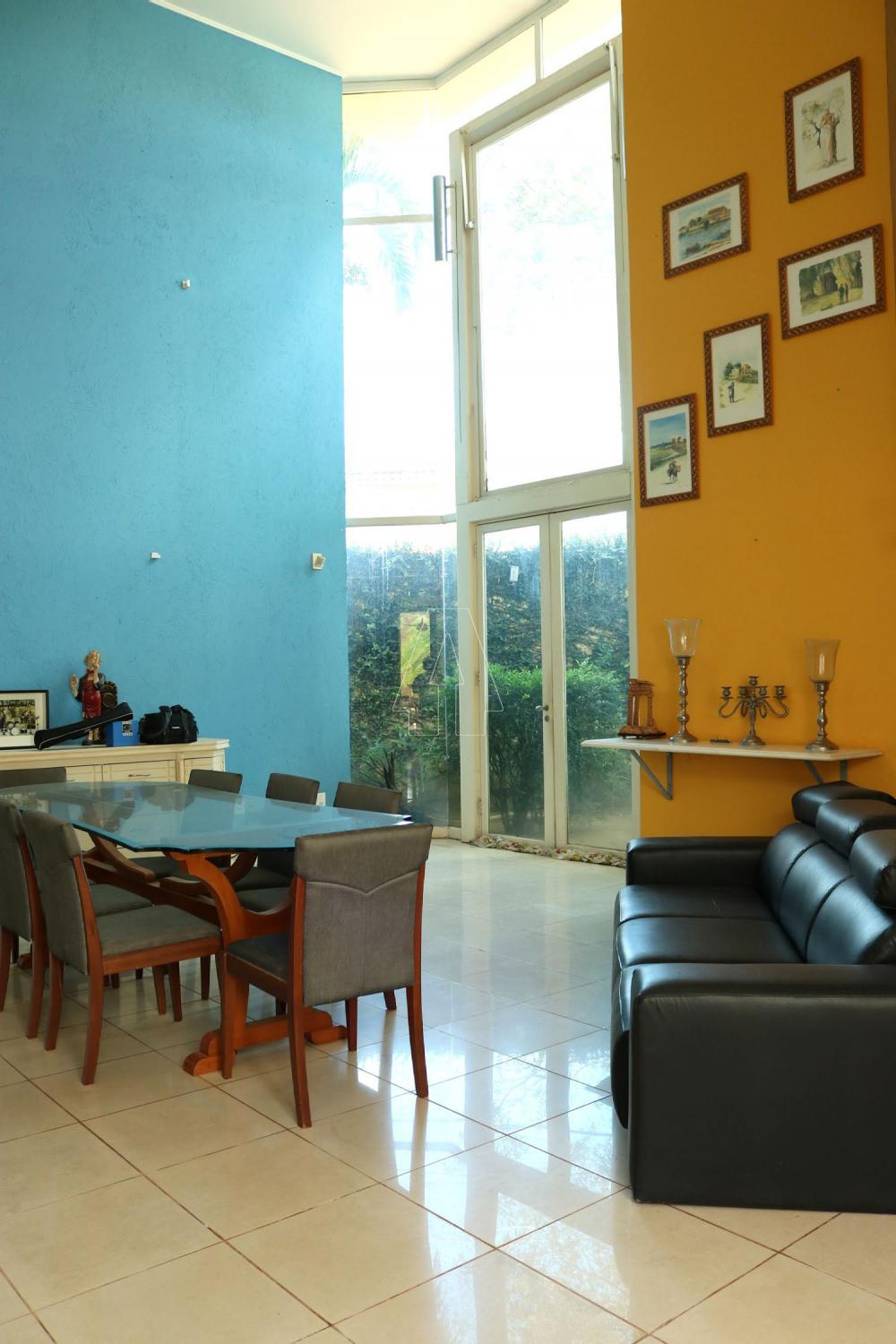 Comprar Casa / Residencial em Ara&ccedil;atuba R$ 2.800.000,00 - Foto 3