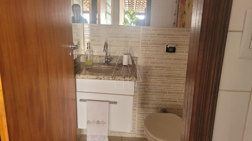 Comprar Casa / Residencial em Ara&ccedil;atuba R$ 450.000,00 - Foto 4