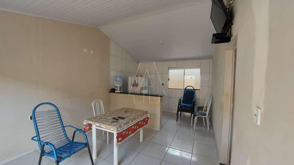 Comprar Casa / Residencial em Ara&ccedil;atuba R$ 180.000,00 - Foto 2