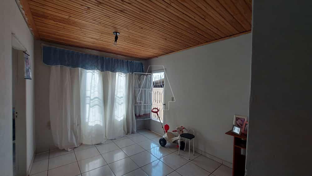 Comprar Casa / Residencial em Ara&ccedil;atuba R$ 180.000,00 - Foto 4