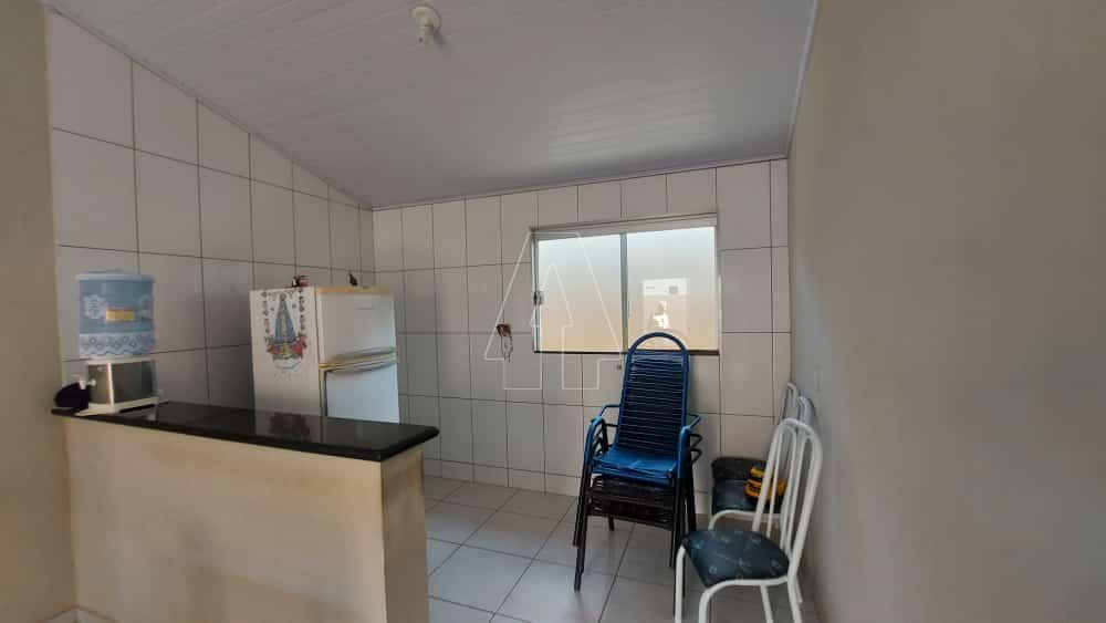 Comprar Casa / Residencial em Ara&ccedil;atuba R$ 180.000,00 - Foto 3
