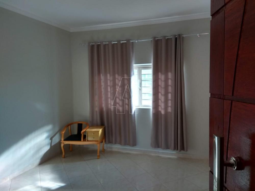 Comprar Rural / Rancho Condom&iacute;nio em Santo Ant&ocirc;nio do Aracangu&aacute; R$ 550.000,00 - Foto 7