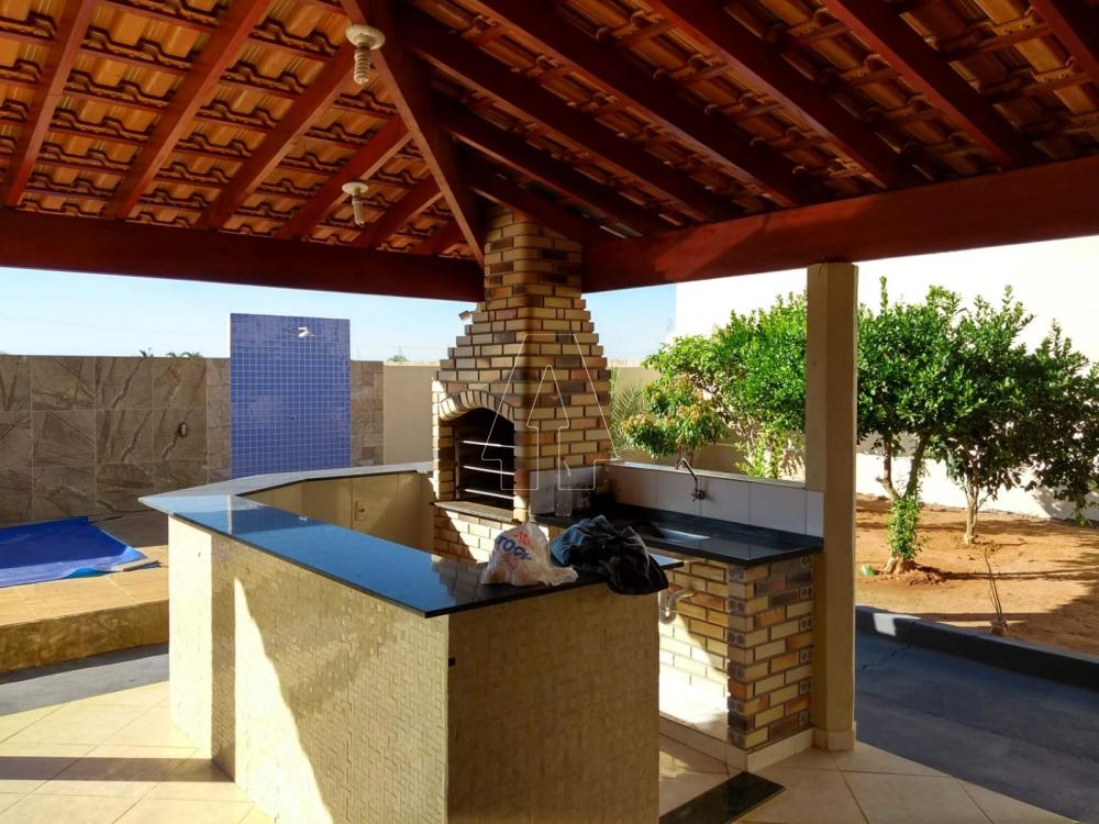 Comprar Rural / Rancho Condom&iacute;nio em Santo Ant&ocirc;nio do Aracangu&aacute; R$ 550.000,00 - Foto 8