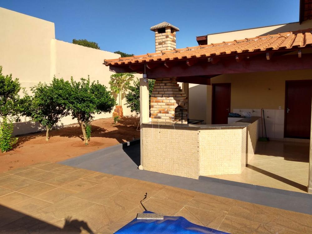 Comprar Rural / Rancho Condom&iacute;nio em Santo Ant&ocirc;nio do Aracangu&aacute; R$ 550.000,00 - Foto 9