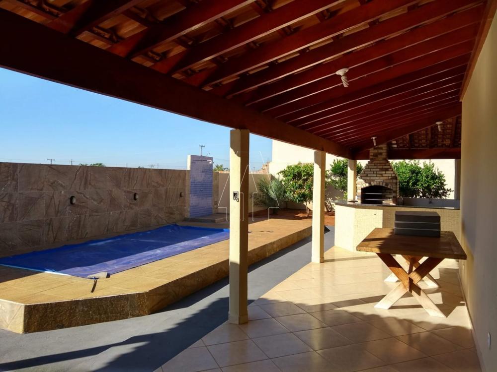 Comprar Rural / Rancho Condom&iacute;nio em Santo Ant&ocirc;nio do Aracangu&aacute; R$ 550.000,00 - Foto 11