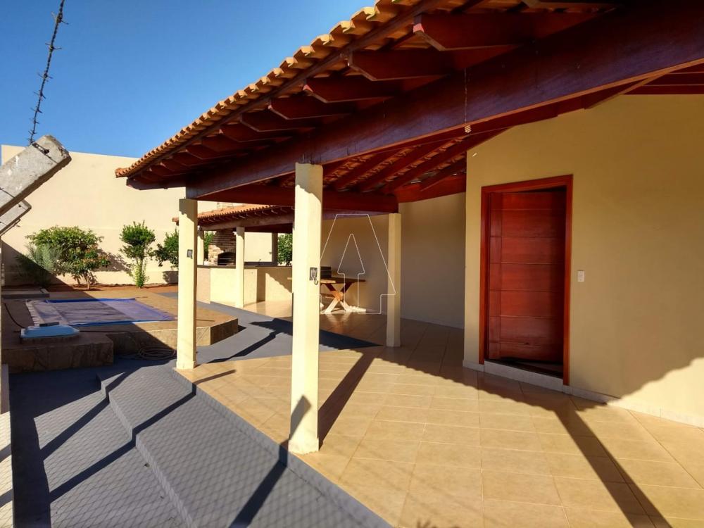 Comprar Rural / Rancho Condom&iacute;nio em Santo Ant&ocirc;nio do Aracangu&aacute; R$ 550.000,00 - Foto 13