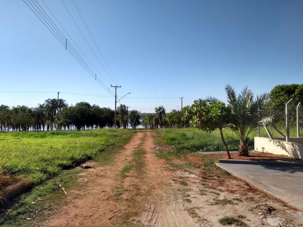Comprar Rural / Rancho Condom&iacute;nio em Santo Ant&ocirc;nio do Aracangu&aacute; R$ 550.000,00 - Foto 34