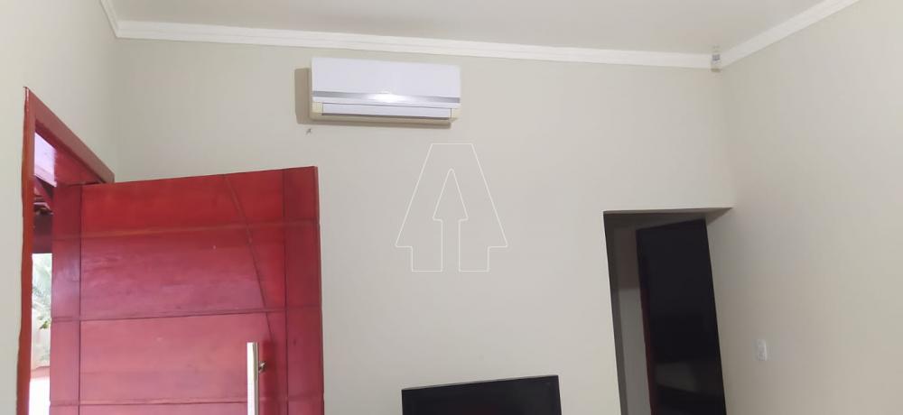 Comprar Rural / Rancho Condom&iacute;nio em Santo Ant&ocirc;nio do Aracangu&aacute; R$ 550.000,00 - Foto 21