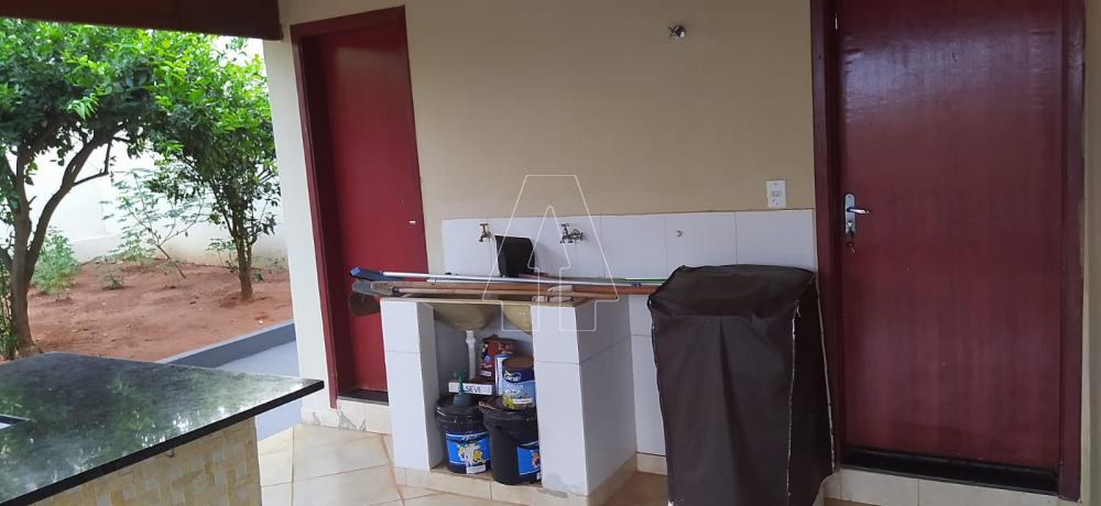 Comprar Rural / Rancho Condom&iacute;nio em Santo Ant&ocirc;nio do Aracangu&aacute; R$ 550.000,00 - Foto 28