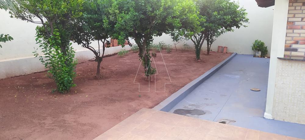Comprar Rural / Rancho Condom&iacute;nio em Santo Ant&ocirc;nio do Aracangu&aacute; R$ 550.000,00 - Foto 32