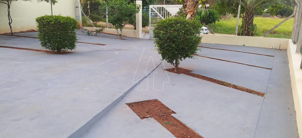 Comprar Rural / Rancho Condom&iacute;nio em Santo Ant&ocirc;nio do Aracangu&aacute; R$ 550.000,00 - Foto 5