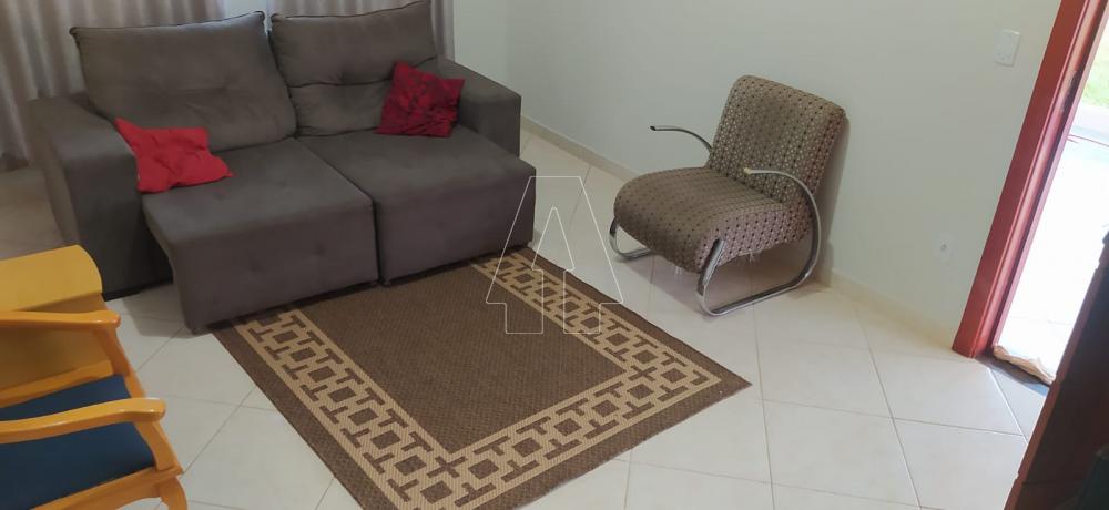 Comprar Rural / Rancho Condom&iacute;nio em Santo Ant&ocirc;nio do Aracangu&aacute; R$ 550.000,00 - Foto 6
