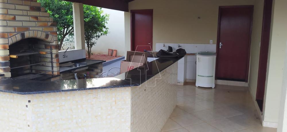 Comprar Rural / Rancho Condom&iacute;nio em Santo Ant&ocirc;nio do Aracangu&aacute; R$ 550.000,00 - Foto 27