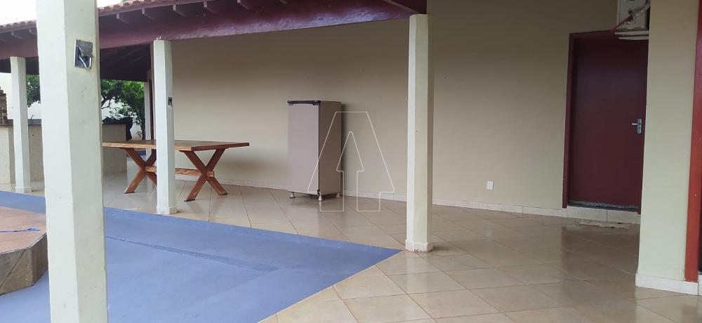 Comprar Rural / Rancho Condom&iacute;nio em Santo Ant&ocirc;nio do Aracangu&aacute; R$ 550.000,00 - Foto 29