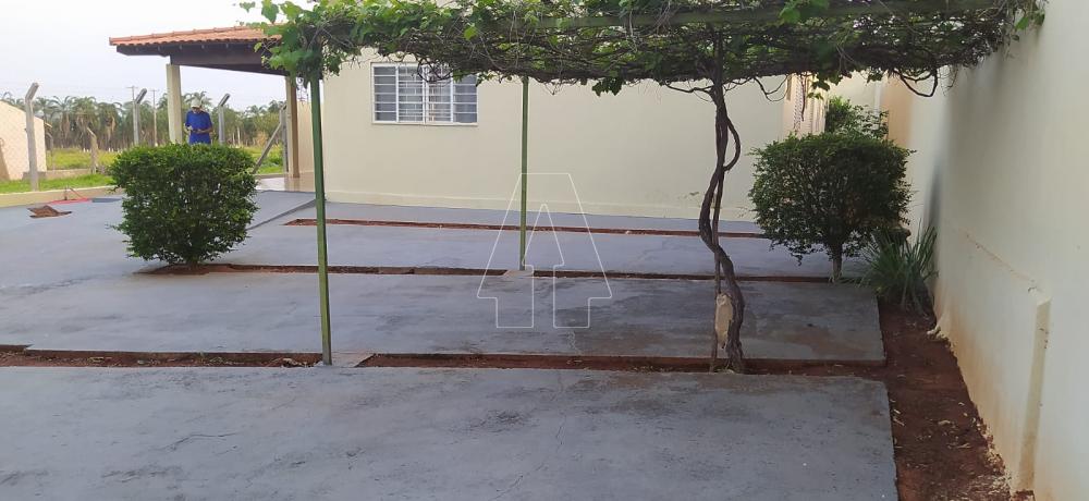 Comprar Rural / Rancho Condom&iacute;nio em Santo Ant&ocirc;nio do Aracangu&aacute; R$ 550.000,00 - Foto 4